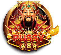 Pussy888