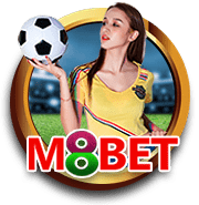 m8bet